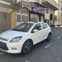 لیفان X50 اتوماتیک مدل 95 ((نقدواقساط))