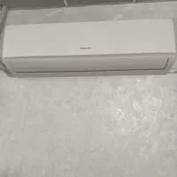 کولر گازی جنرال گلد سی هزار GG-MS30 ویتالی