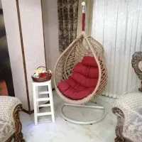 تاب ریلکسی .تاب ریلکسی مبلی