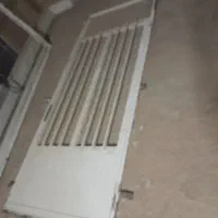 فروش درب اهنی|مصالح و تجهیزات ساختمان|آران و بیدگل, |دیوار