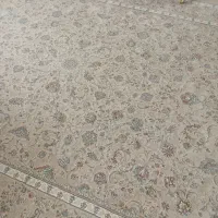 ۴ تخته فرش ۹ متری|فرش|زنجان, |دیوار