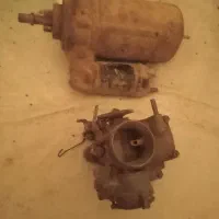 لوازم فولکس