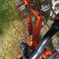 دوچرخه ی المپیا سایز 26|دوچرخه، اسکیت، اسکوتر|هشتگرد, هیو|دیوار