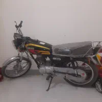 هندا ۱۲۵ پیشرو مدل ۹۴