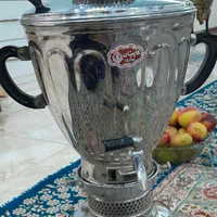 سماورنفتی|سماور، چای‌ساز، قهوه‌ساز|تهران, آهنگ|دیوار
