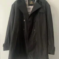 ترنج کت یا بارانی سایز تا ۵۴و۳x