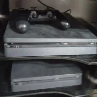 دو عدد پی اس فور