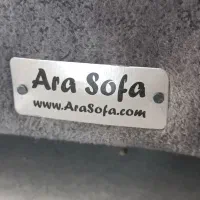 کاناپه تخت خواب شو آرا سوفا|مبلمان خانگی و میز عسلی|کرج, ساماندهی|دیوار