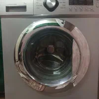 لباسشویی اسنوا