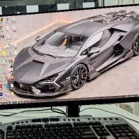 به یک خانم جهت همکاری در کافی نت