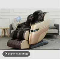 صندلی ماساژور لیام|تجهیزات ورزشی|کرج, گوهردشت|دیوار