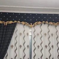 فروش فوری کتیبه مخمل