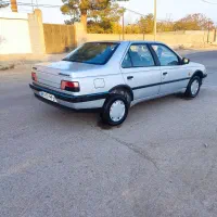 پژو 405دوگانه کارخونه مدل 95|خودرو سواری و وانت|بیرجند, |دیوار