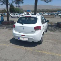 تیبا ۲ مدل ۹۷|خودرو سواری و وانت|بجنورد, |دیوار