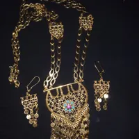 ست زیبا خلیجی