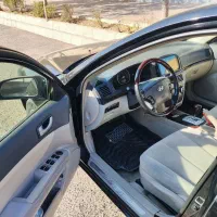 سوناتا 2007اتومات|خودرو سواری و وانت|تهران, قزل قلعه|دیوار