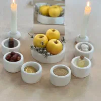 آموزش مجازی سنگ مصنوعی با پودر دستساز|خدمات آموزشی|یاسوج, |دیوار