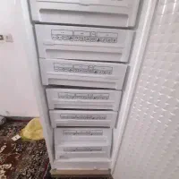 فریزر 7 کشو پارس