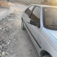 405دوگانه بکر|خودرو سواری و وانت|زرقان, |دیوار