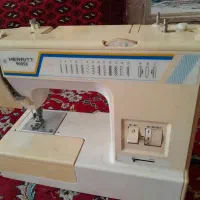 چرخ خیاطی میرت