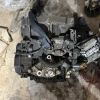 گیربکس اتومات پارس ۲۰۶ ۲۰۷