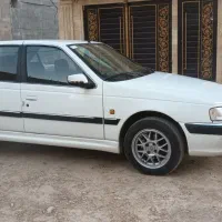 پژو پارس ۹۴ کارمندی در حد ۱۴۰۰