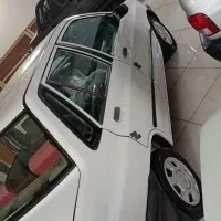 پراید دوگانه|خودرو سواری و وانت|علیآباد کتول, |دیوار