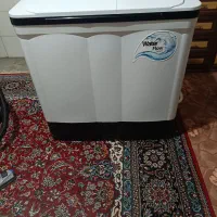 ماشین لباس شویی|ماشین لباسشویی و خشک‌کن لباس|الیگودرز, |دیوار