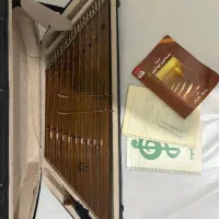 سنتور ۲ مهر با تمام وسایل