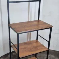 شلف مدل کافی بار