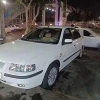 سمندef7 بنزینی ۹۲