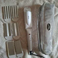 فروش اتو موی ۳ کاره مارک بابلیس