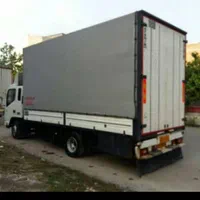 باربری حمل اثآثیه منزل باخوش اخلاق ترین کارگران))|خدمات حمل و نقل|شیراز, شهرک فرهنگیان|دیوار