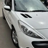 ۲۰۷ پانا ۱۴۰۲|خودرو سواری و وانت|سبزوار, فرهنگیان|دیوار