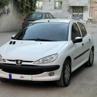 206 تیپ5 مدل98