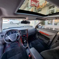 دنا توربو آپشنال اتومات مدل ۱۴۰۳|خودرو سواری و وانت|ارومیه, |دیوار