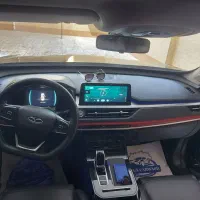 تیگو ۷پرو مدل ۴۰۱ مشکی درحد صفر|خودرو سواری و وانت|تهران, تهرانپارس غربی|دیوار