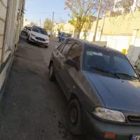 فروش پراید|خودرو سواری و وانت|قائم‌شهر, |دیوار