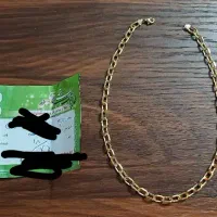 زنجیر سپورت نو همراه فاکتور بدون یک بار استفاده