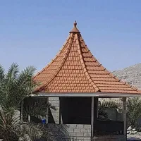 الاچیق سفال دامپا