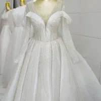 لباس عروس تن پوش|لباس|سنندج, |دیوار