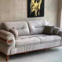 مبل چستر راحتی آرارات