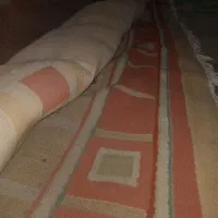 گلیم فرش یه ملیون