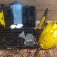 بخار شور  همیلتون2000WمارکSH8840