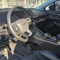 فونیکس Fx پرمیوم مدل ۴۰۲ / نقدو اقساط|خودرو سواری و وانت|تهران, جمالزاده|دیوار