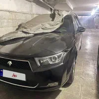 دنا پلاس توربو آپشنال/ خشک/سرامیک|خودرو سواری و وانت|تهران, تهرانپارس جنوبی|دیوار