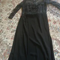 لباس مجلسی پنل