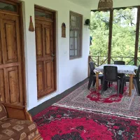 ویلای جنگلی|اجارهٔ کوتاهمدت ویلا و باغ|رودبار, |دیوار