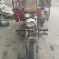 موتور سه چرخ