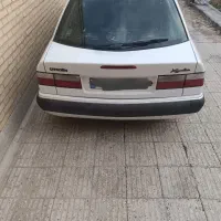 زانتیا مدل 87